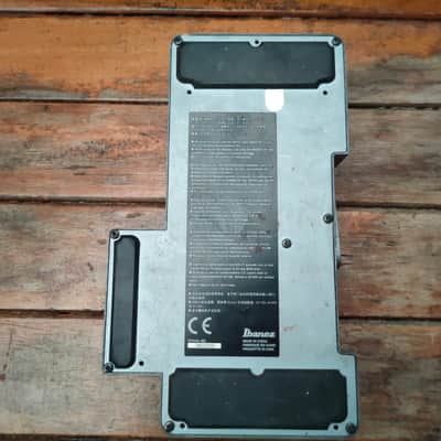 Ibanez WD7 Weeping Demon 2000s - Gray image 6