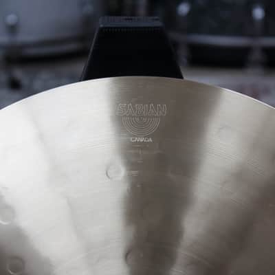 Sabian 15" Hi-Hats image 3
