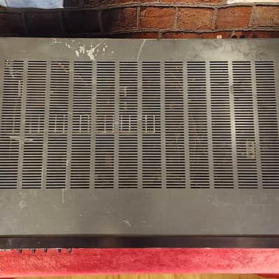 JVC R-X350V Digital Stereo Receiver image 5