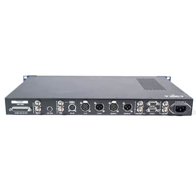 Digidesign Sync I/O Owned By Billie Joe Armstrong Of Green Day image 3