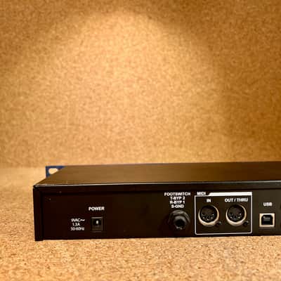 Lexicon MX200 Dual Reverb Effects Processor – Serviced – Warranty image 12
