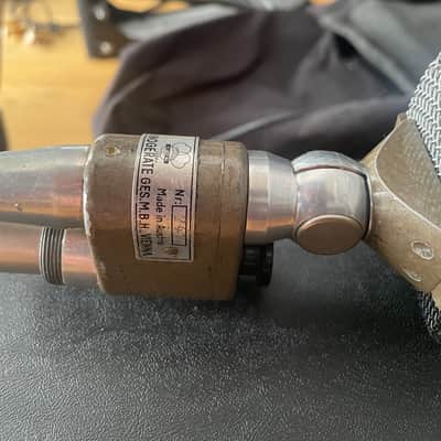 AKG D20 1958 image 9