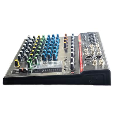 HARBINGER LX12 MIXER image 5