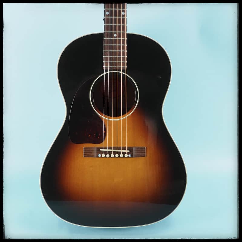 Gibson LG-2