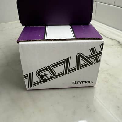 Strymon Zelzah Multidimensional Phaser Pedal image 4