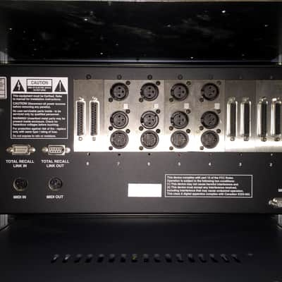 SSL X-Rack image 4
