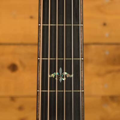 Taylor 900 Series | Builder's Edition 914ce - Wild Honey Burst  2024 image 7