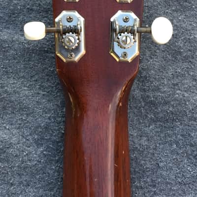 Martin 00-17 1951 Mahogany image 15