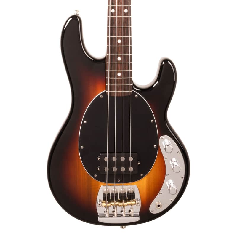 Ernie Ball Music Man Pino Palladino Signature Stingray image 2
