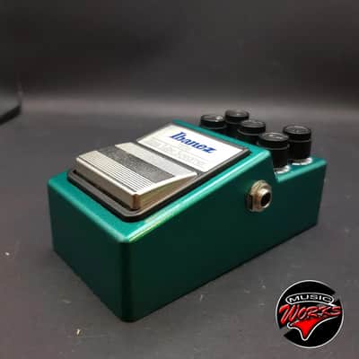 Ibanez Ts9 B Bass Tube Screamer image 2