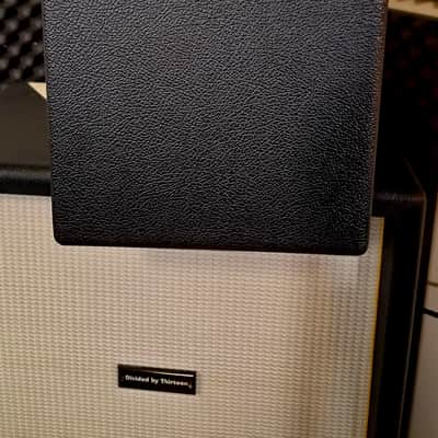 Tone King Royalist MKIII Guitar Amp Head (with flightcase image 8