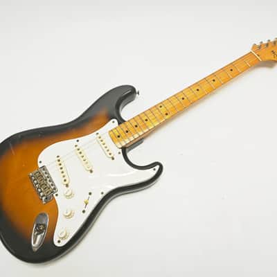 Fender ST-57 Stratocaster Reissue MIJ | Reverb