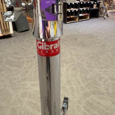 Gibraltar Deluxe Bongo Stand (Used) image 2