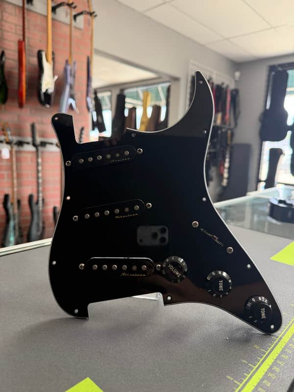 Fender Noiseless Pickguard image 1