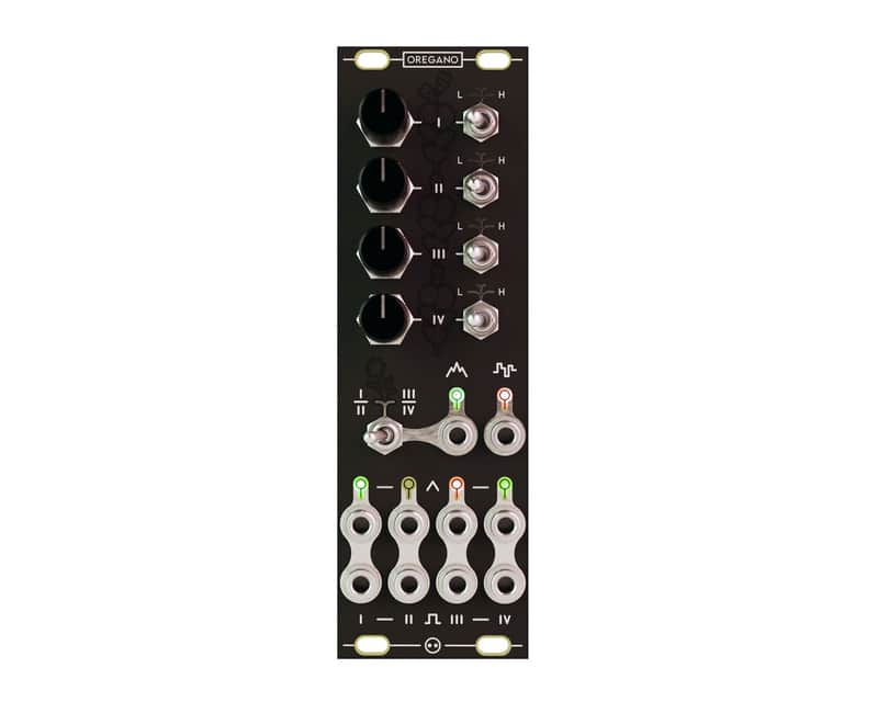 NOH Modular Oregano image 1