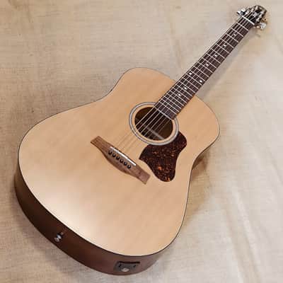 Seagull S6 Original Dreadnaught - Presys II image 4