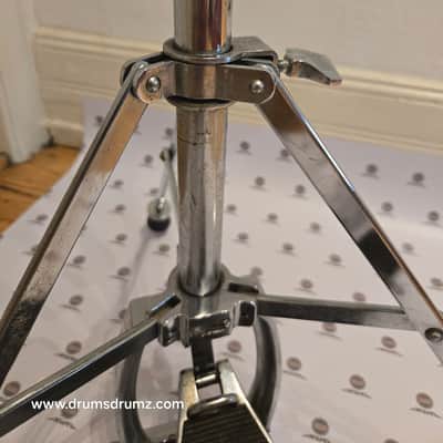 SONOR Phonic 70s Hi-hat Stand Z-5456 image 4