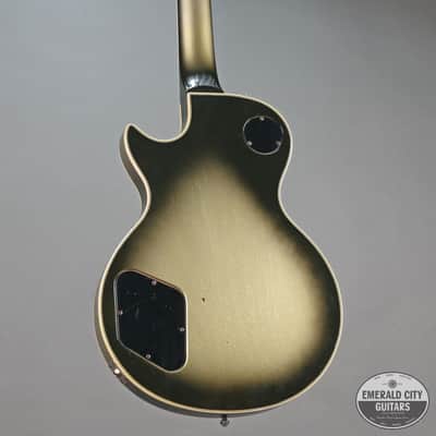 1979 Gibson Les Paul Custom image 2