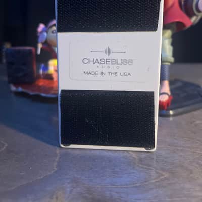 Chase Bliss Audio Warped Vinyl mkII 2015 - 2017 - White image 5