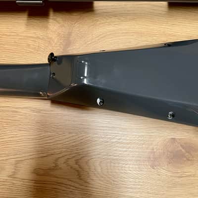 Yamaha G10 Synthesizer MIDI Guitar 1980s – Warranty image 12