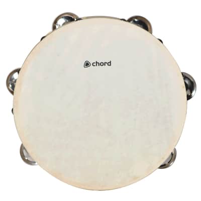 Chord traditional Tambourine 20 cm 8" Instrument HAND PERCUSSION image 2