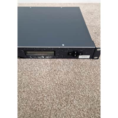 Tandberg Tt1220 - Receiver - Good image 9