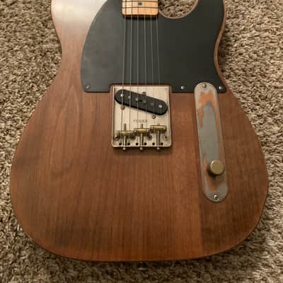 Fender “Esquire” Telecaster 1998 image 1