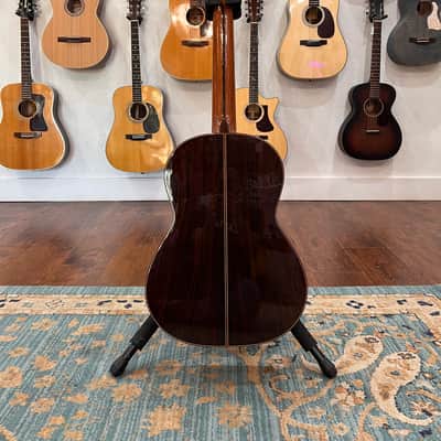 Manuel Contreras II C-5 Flamenco Guitar 2002 image 16