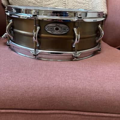 Pearl Jupiter 14x5