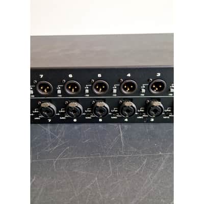 MOTU 896 - Audio Interface - Excellent image 4