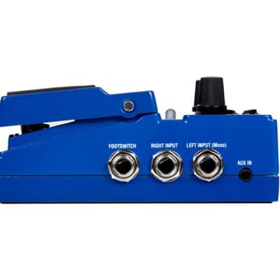 DigiTech JAMMAN-SOLO-HD Compact Stereo Looper Pedal image 2