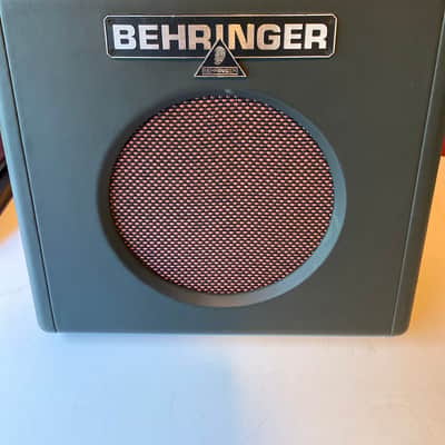 Behringer Firebird GX108 2003 image 1