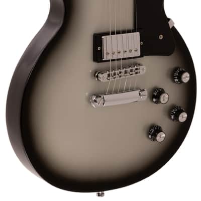 Gibson Les Paul Studio, Silverburst image 4