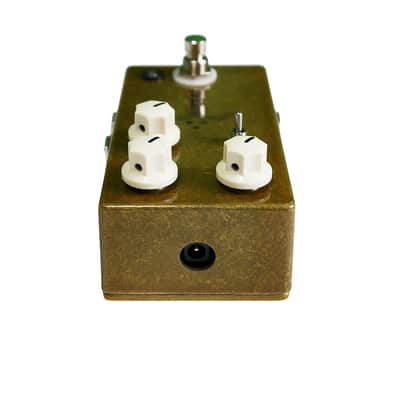 JHS Pedals Morning Glory V4 Overdrive image 3