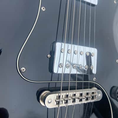 PRS S2 Starla 2014 Made in USA Bigsby tremolo image 3