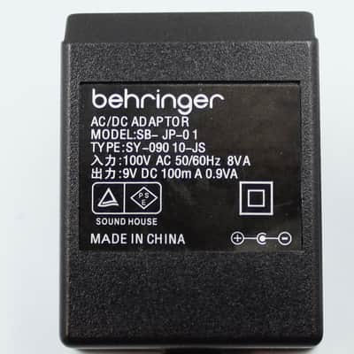 Behringer VM1 Vintage Time Machine Delay / Vibrato With Original Box Power Supply Guitar Effect Pedal S1100556520 image 9