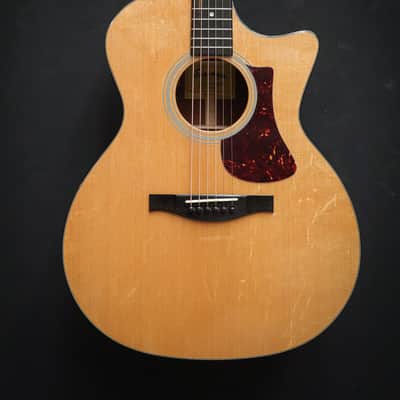 Eastman AC122-1CE-DLX image 3