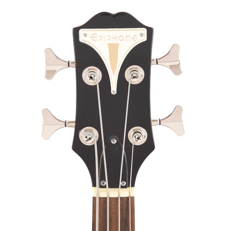 Epiphone Newport Bass 2023 - Present image 5
