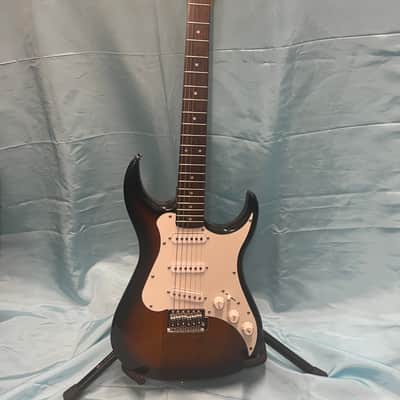 Axl AS-750 Intermediate Electric Guitar image 1