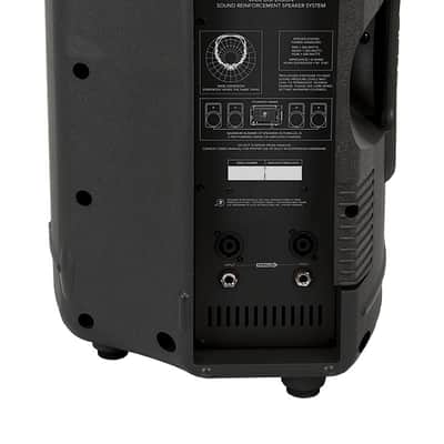 Mackie C200 10in 2-way Passive SR Speaker image 2