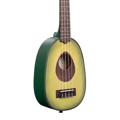 Kala Novelty Guacalele Soprano image 3