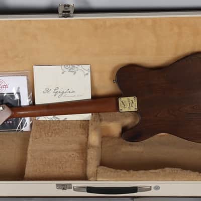 Paoletti Leonardo 500 IL Giglio Limited Edition #5/10 image 11