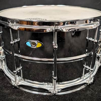 Ludwig Supralite Snare image 3