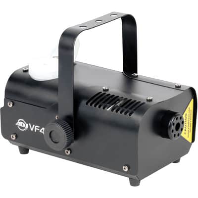 American DJ VF400 Mobile Fog Machine image 2