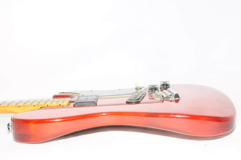 Excellent Yamaha Super Jam 500 SJ-500 Electric Guitar Ref No | Reverb