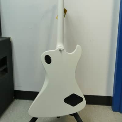 HAGSTROM FANTOMEN WHITE LEFT HANDED imagen 5