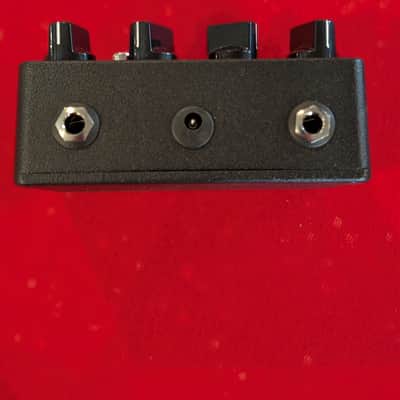 DS Custom Audio OvrDrvr 2025 - Black image 3