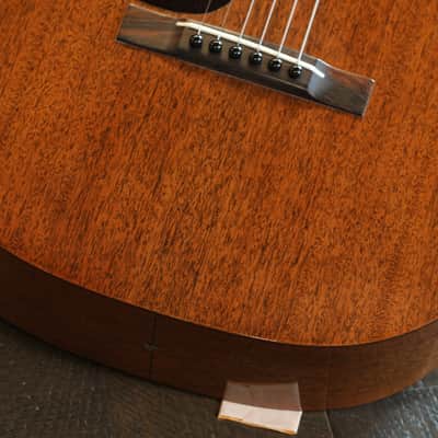 Lefty! 2019 Martin Custom 00-17 Authentic 1931 Acoustic Guitar + OHSC image 5
