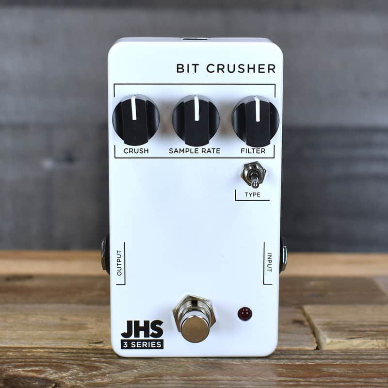 JHS 3 Series Bitcrusher image 1