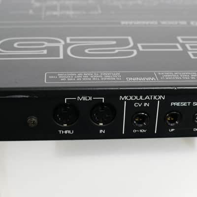 Immagine Roland SDE-2500 - 12
